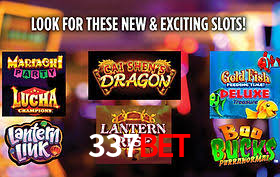 Welcome Bonus 337bet