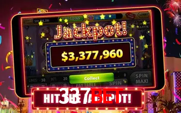 Live Casino 337bet