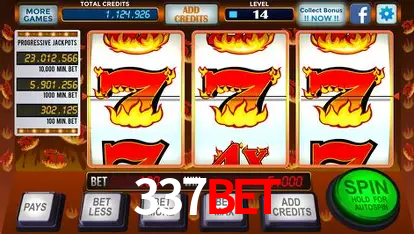 Slot Games 337bet